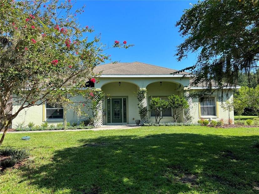 Picture of 3040 Rambler Avenue, Saint Cloud FL 34772