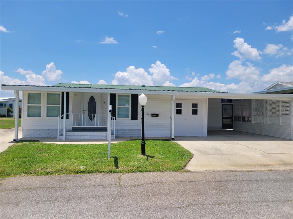 Picture of 322 Melbourn Drive, Haines City, FL 33844