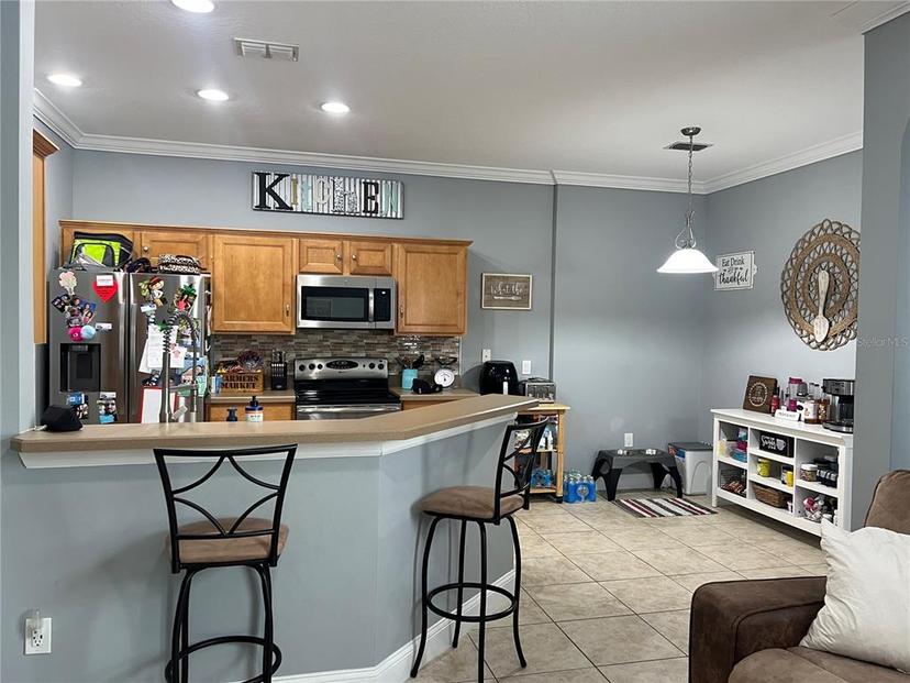 Picture of 7132 Five Oaks Drive, Saint Cloud FL 34773