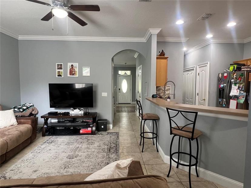 Picture of 7132 Five Oaks Drive, Saint Cloud FL 34773