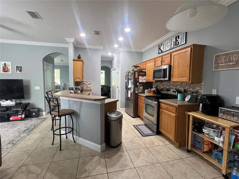 Picture of 7132 Five Oaks Drive, Saint Cloud FL 34773