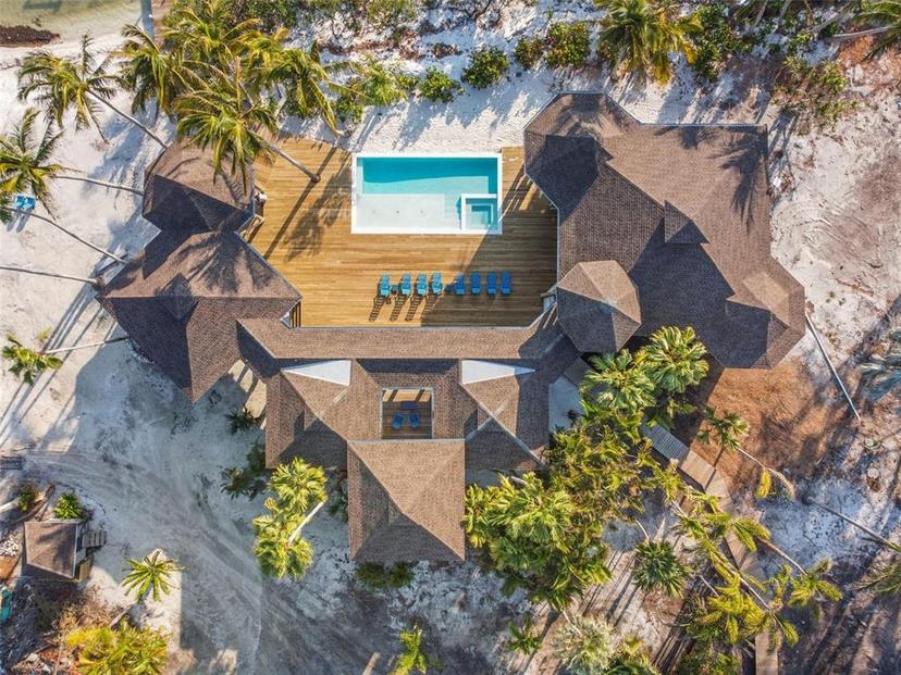 Picture of 7147 La Lenaire Drive, Longboat Key FL 34228