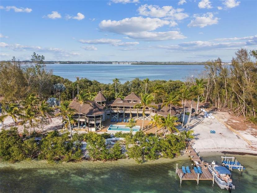Picture of 7147 La Lenaire Drive, Longboat Key FL 34228