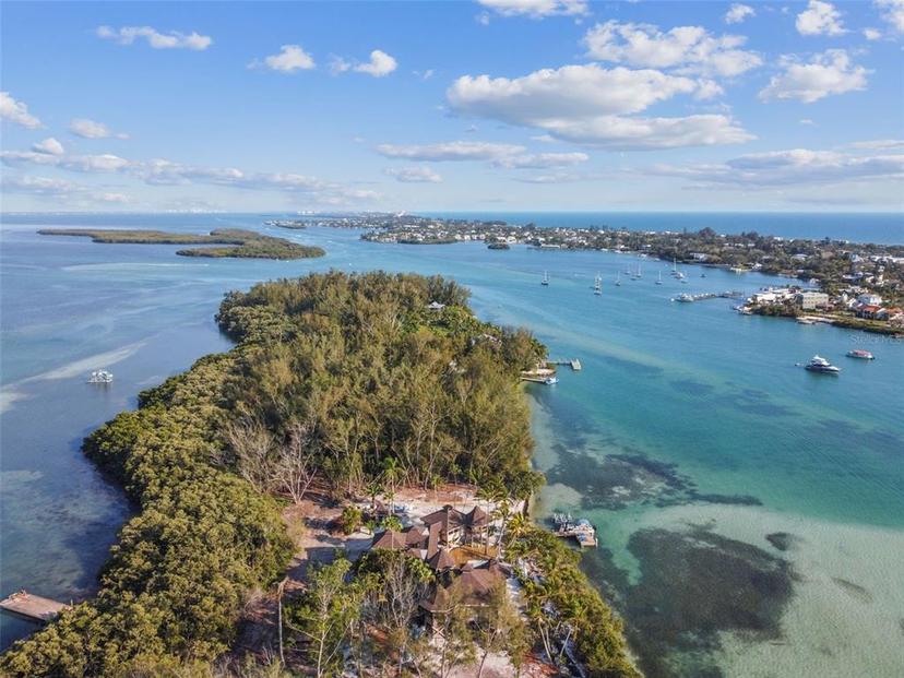 Picture of 7147 La Lenaire Drive, Longboat Key FL 34228