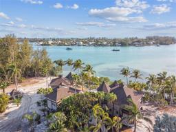 Picture of 7147 La Lenaire Drive, Longboat Key, FL 34228