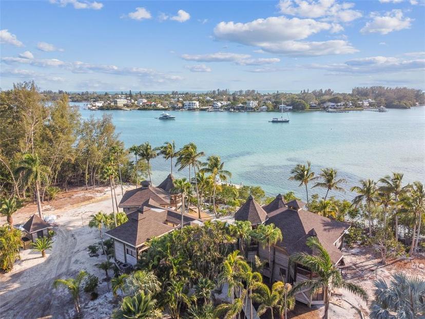 Picture of 7147 La Lenaire Drive, Longboat Key FL 34228