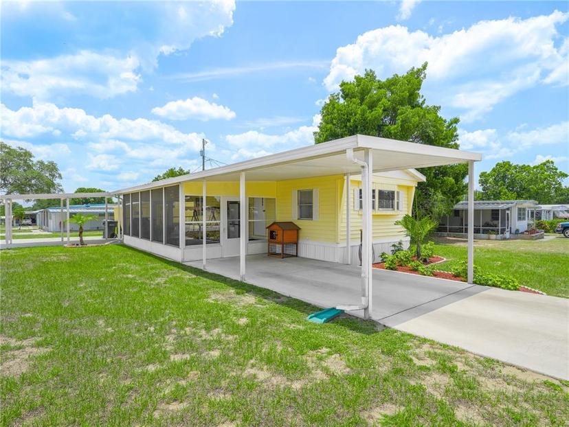 Picture of 120 Citrus Avenue, Lake Wales FL 33853