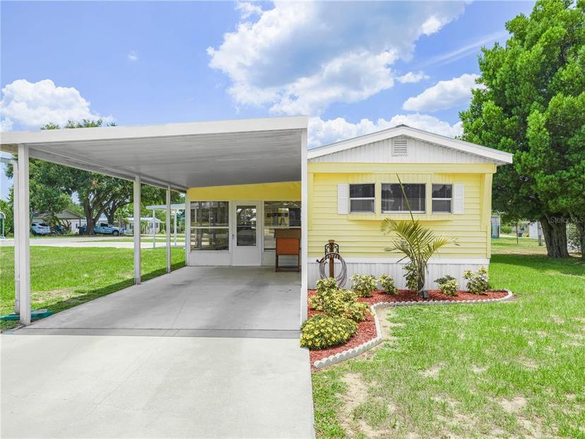 Picture of 120 Citrus Avenue, Lake Wales FL 33853