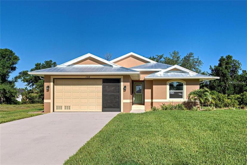 Picture of 104 Boxwood Lane, Rotonda West FL 33947