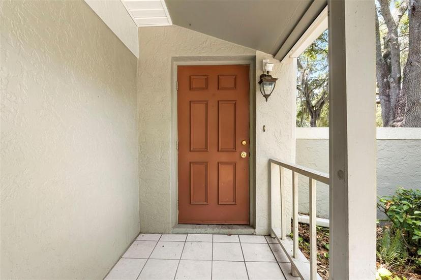 Picture of 6310 Woodspray Lane Unit 6310, Temple Terrace FL 33617