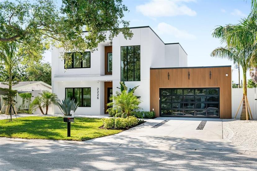 Picture of 2226 Grove Street, Sarasota FL 34239