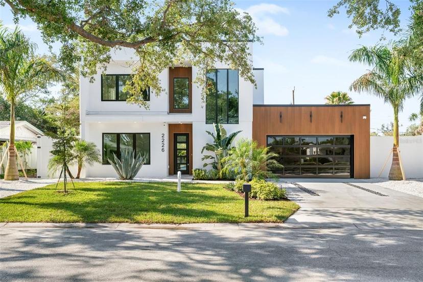 Picture of 2226 Grove Street, Sarasota FL 34239