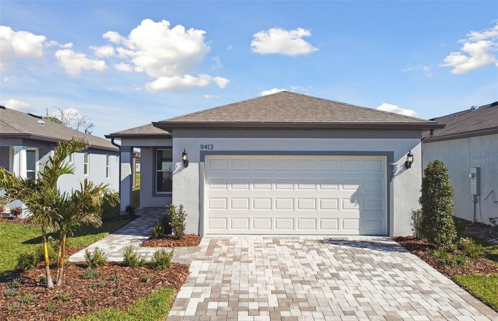 Picture of 9413 Ballaster Pointe Loop, Parrish, FL 34219