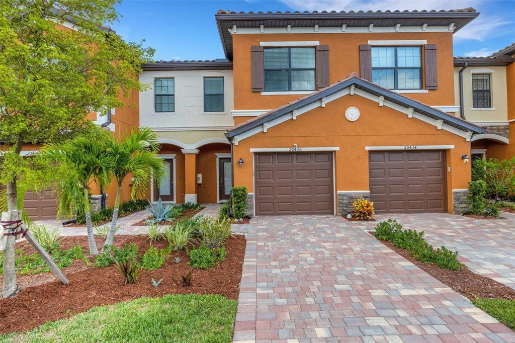 Picture of 20436 Lagente Circle, Venice, FL 34293