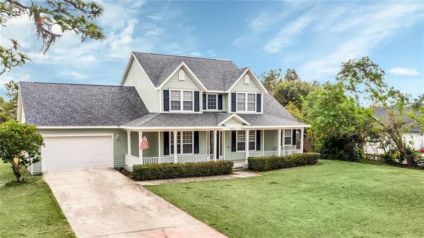 Picture of 7055 Big Bend Drive, Saint Cloud FL 34771