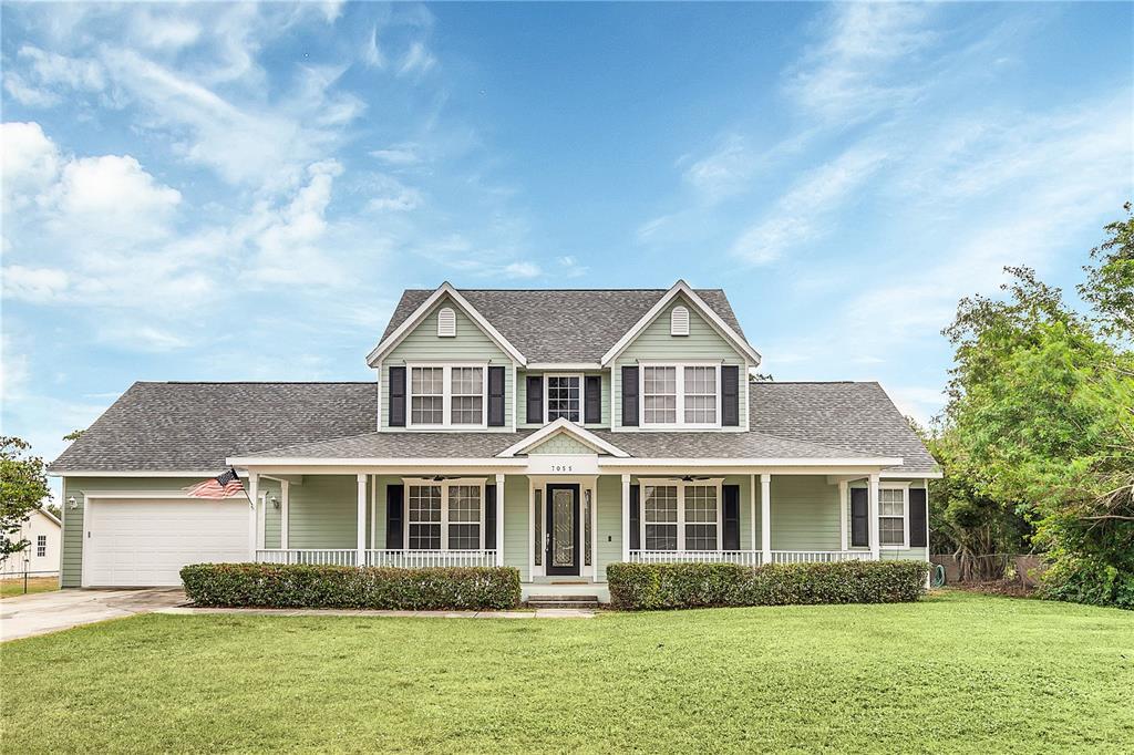 Picture of 7055 Big Bend Drive, Saint Cloud, FL 34771