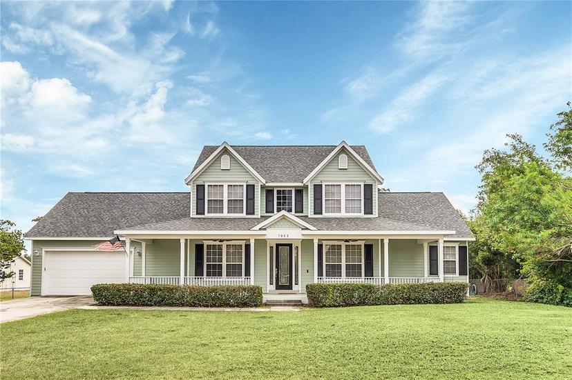 Picture of 7055 Big Bend Drive, Saint Cloud FL 34771