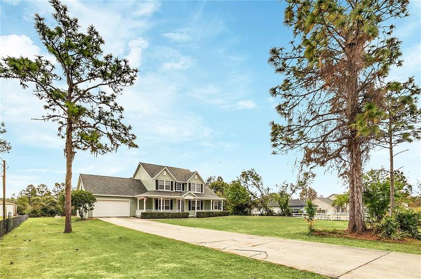 Picture of 7055 Big Bend Drive, Saint Cloud FL 34771