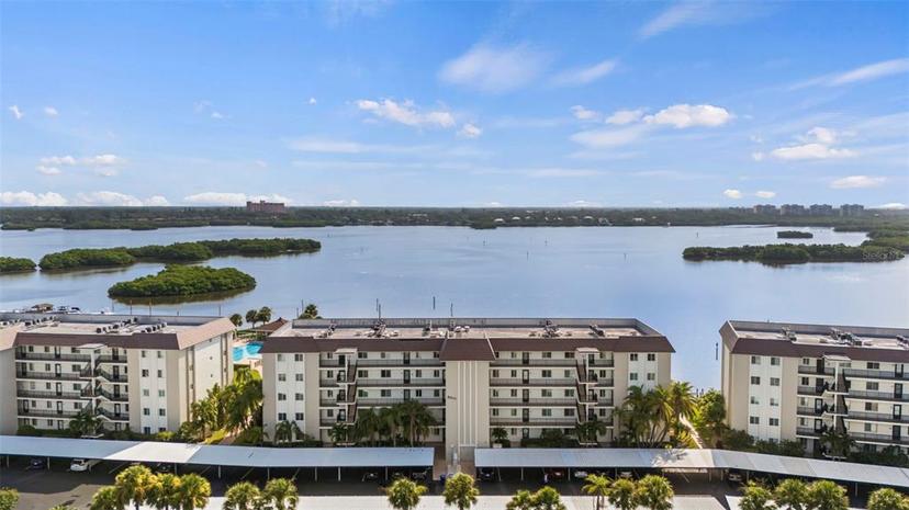 Picture of 8911 Midnight Pass Road Unit 511, Sarasota FL 34242