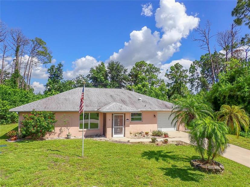Picture of 7263 Sablon Road, North Port FL 34291