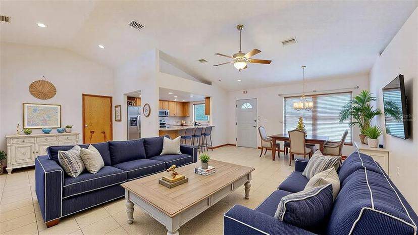 Picture of 7263 Sablon Road, North Port FL 34291