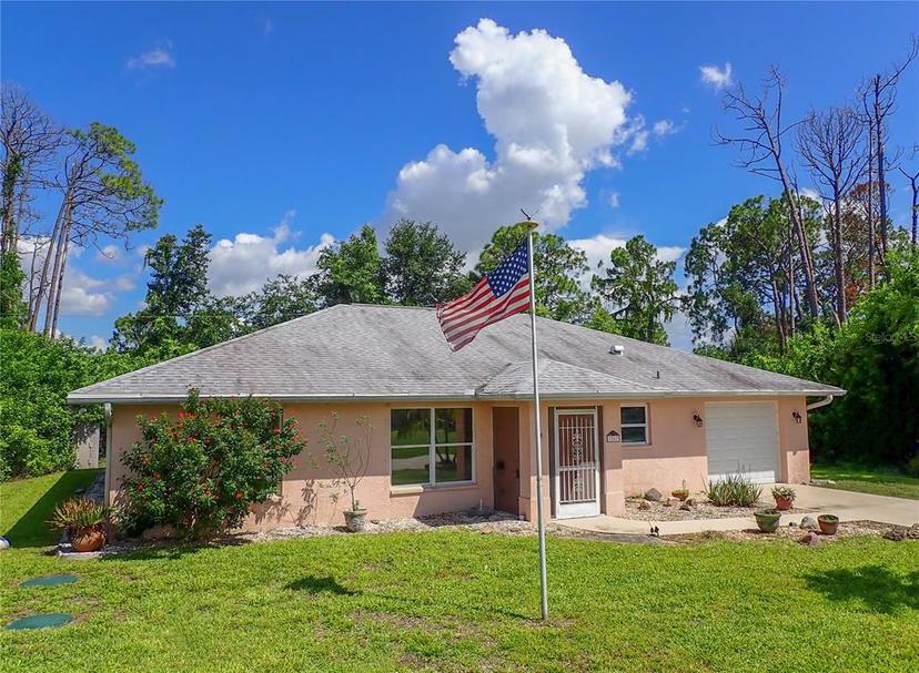 Picture of 7263 Sablon Road, North Port FL 34291
