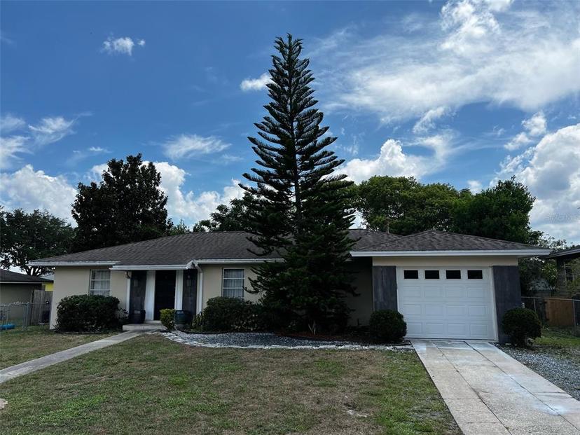 Picture of 2012 Keyes Lane, Deltona FL 32738