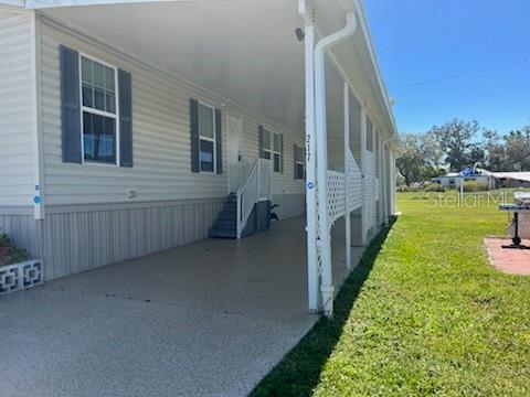Picture of 217 Leisure Way, Palmetto FL 34221