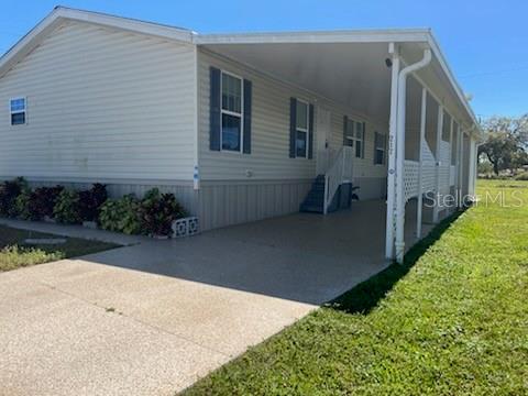 Picture of 217 Leisure Way, Palmetto FL 34221