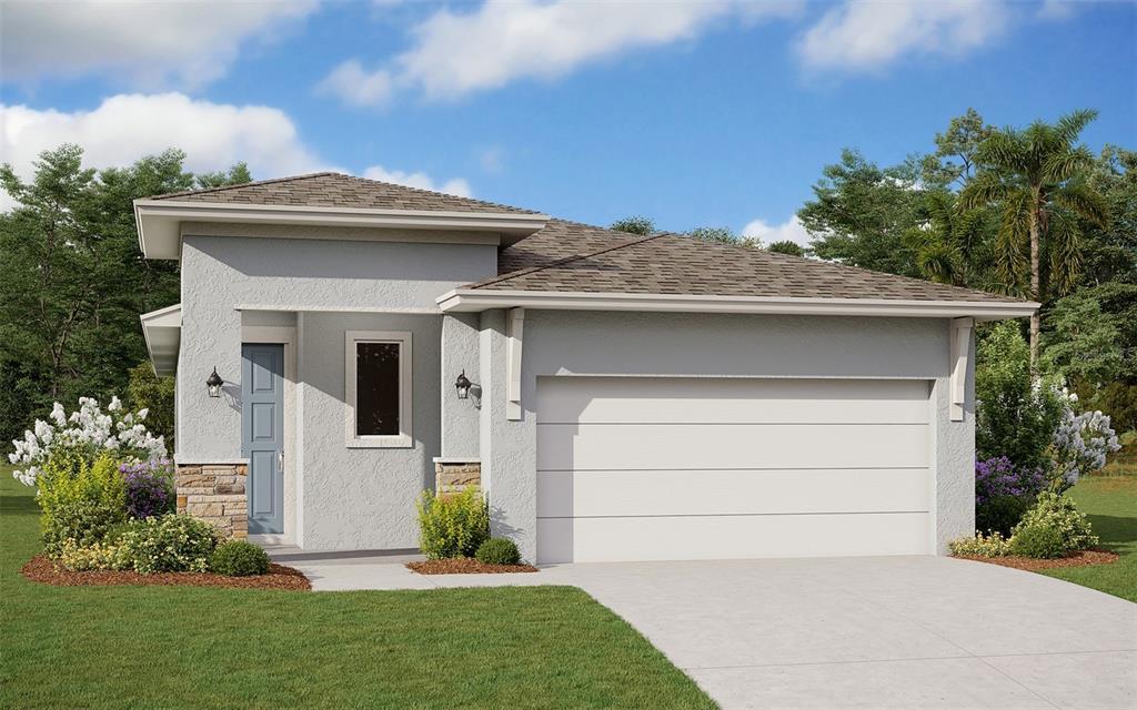 Picture of 2015 Sunshine Peak Drive, Minneola, FL 34715