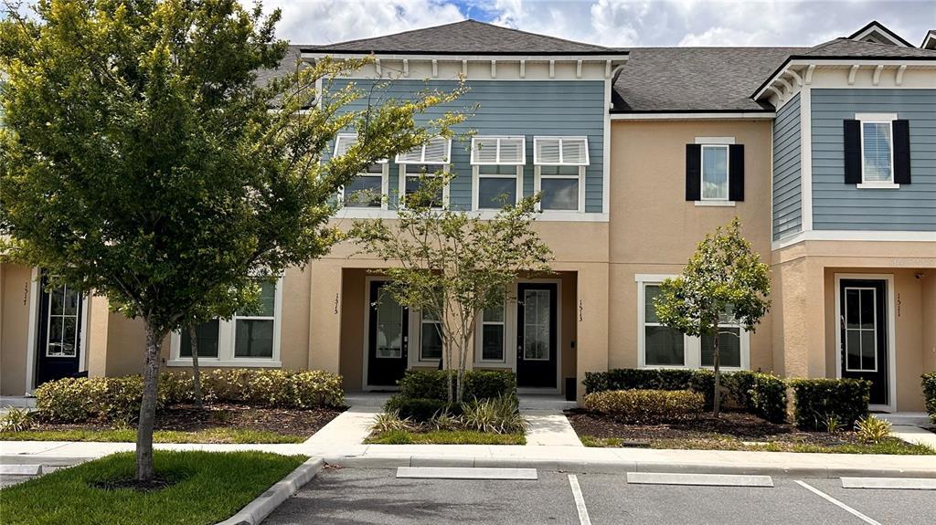 Picture of 1515 Carey Palm Circle, Kissimmee, FL 34747