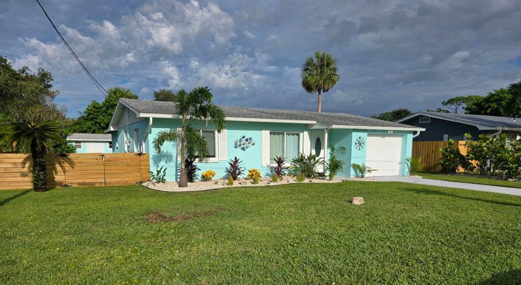 Picture of 632 Goodwin Avenue, New Smyrna Beach, FL 32169