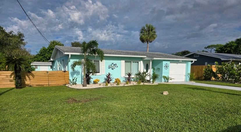 Picture of 632 Goodwin Avenue, New Smyrna Beach FL 32169