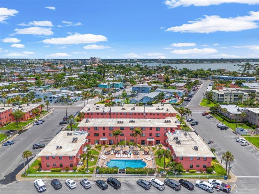 Picture of 6800 Sunset Way Unit 1708, St Pete Beach FL 33706