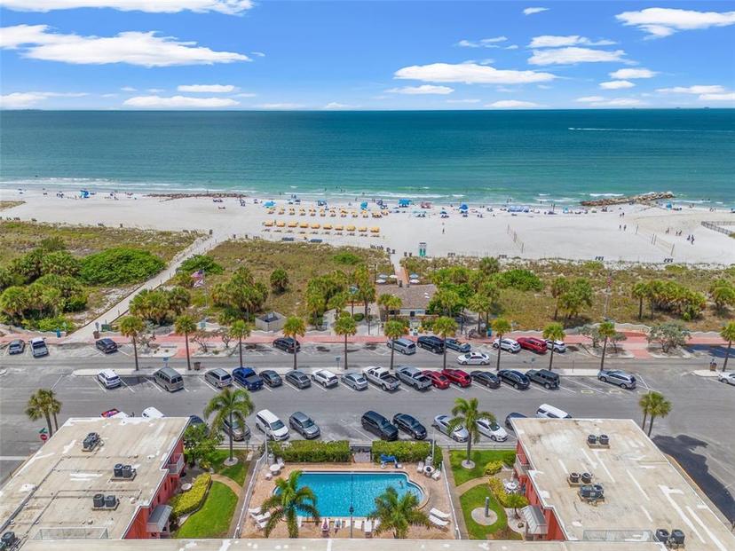 Picture of 6800 Sunset Way Unit 1708, St Pete Beach FL 33706