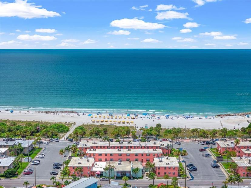 Picture of 6800 Sunset Way Unit 1708, St Pete Beach FL 33706