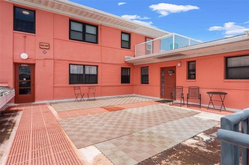 Picture of 6800 Sunset Way Unit 1708, St Pete Beach FL 33706