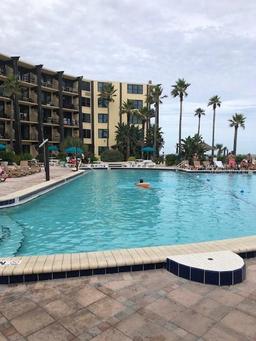 Picture of 2301 S Atlantic Avenue Unit 128, Daytona Beach, FL 32118
