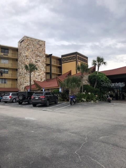 Picture of 2301 S Atlantic Avenue Unit 128, Daytona Beach, FL 32118
