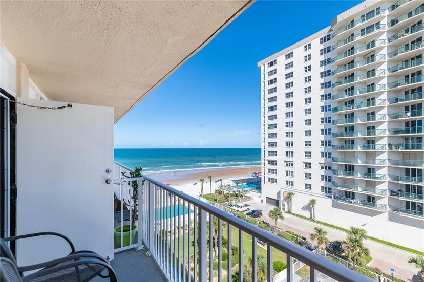 Picture of 2043 S Atlantic Avenue Unit 705, Daytona Beach Shores FL 32118
