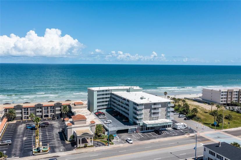 Picture of 800 N Atlantic Avenue Unit 301, Daytona Beach FL 32118