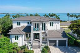 Picture of 121 Seagull Lane, Sarasota, FL 34236