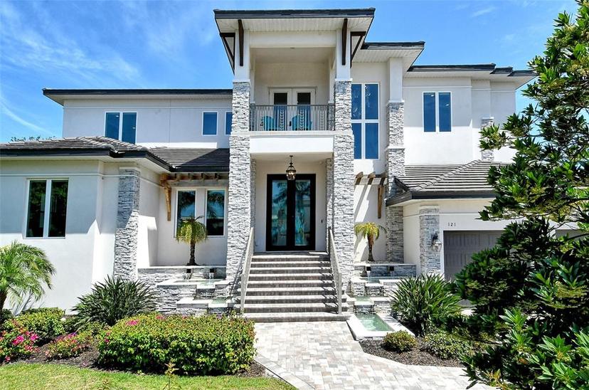 Picture of 121 Seagull Lane, Sarasota FL 34236