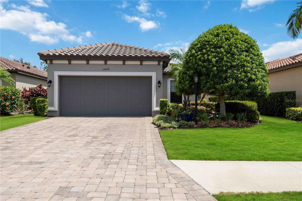 Picture of 13202 Torresina Terrace, Bradenton, FL 34211