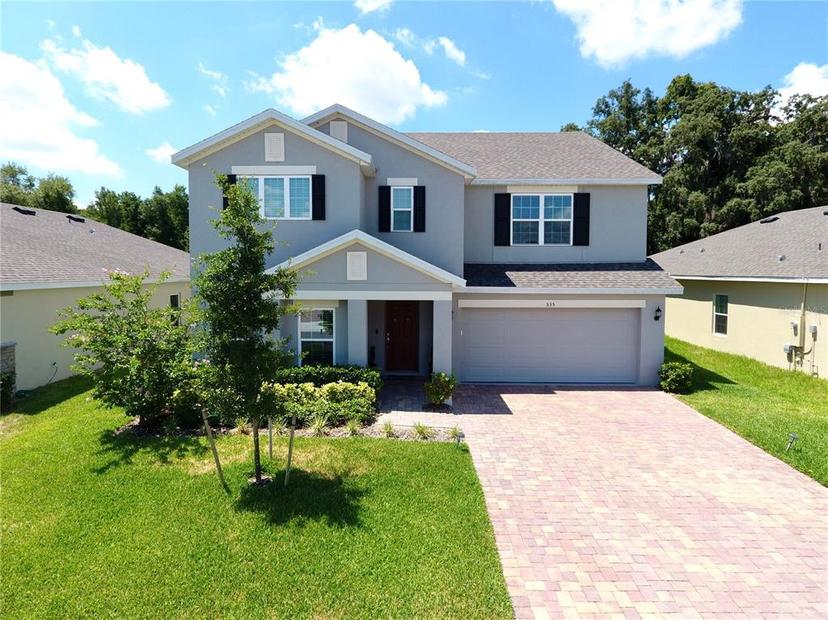 Picture of 535 Darshire Avenue, Eustis FL 32736