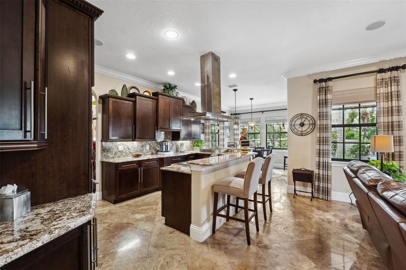 Picture of 620 Ponce De Leon Drive, Tierra Verde FL 33715