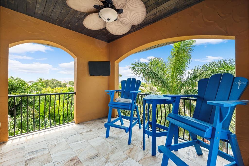 Picture of 620 Ponce De Leon Drive, Tierra Verde, FL 33715