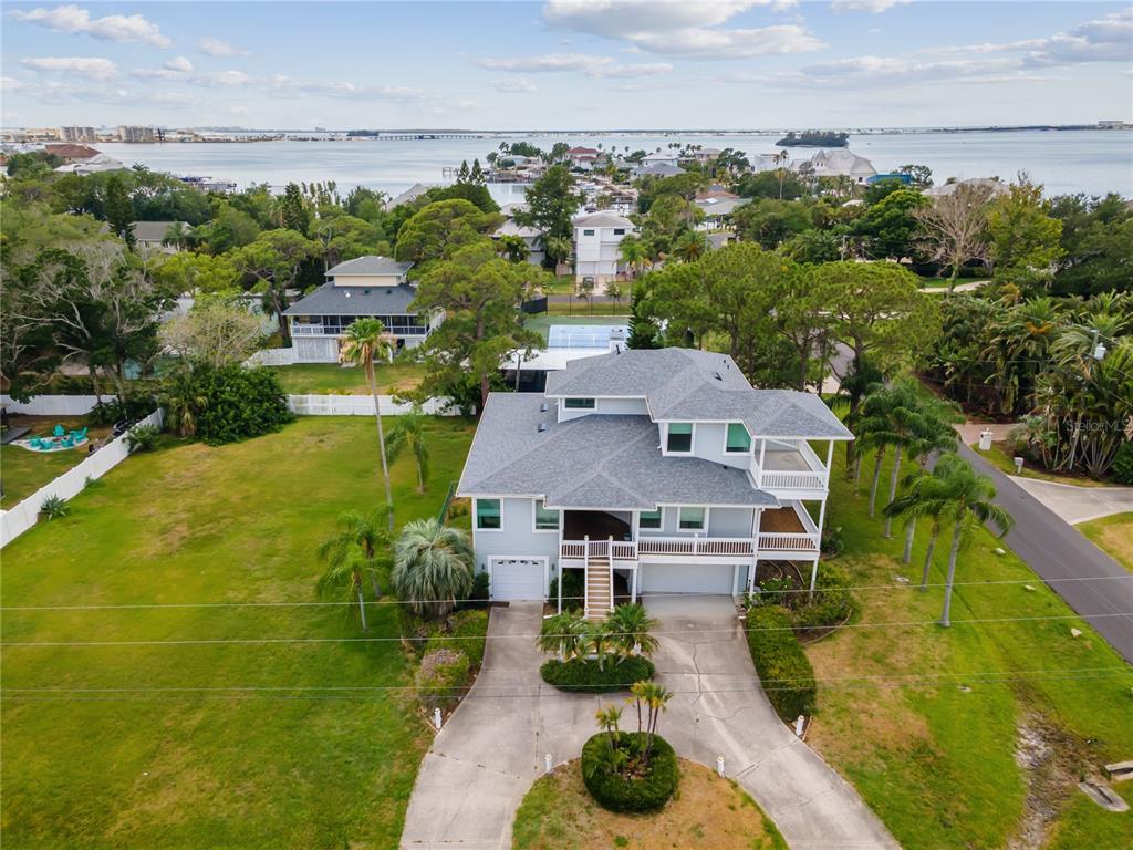 Picture of 329 Sunset Way, Palm Harbor, FL 34683