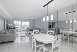 Picture of 4939 Floramar Terrace Unit 610, New Port Richey, FL 34652