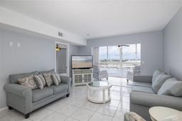Picture of 4939 Floramar Terrace Unit 610, New Port Richey, FL 34652
